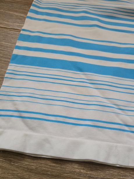 Plážový top s/m, s