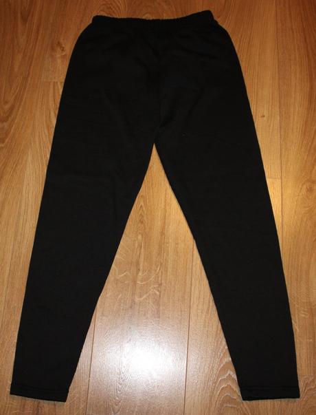 Zateplené legíny, m