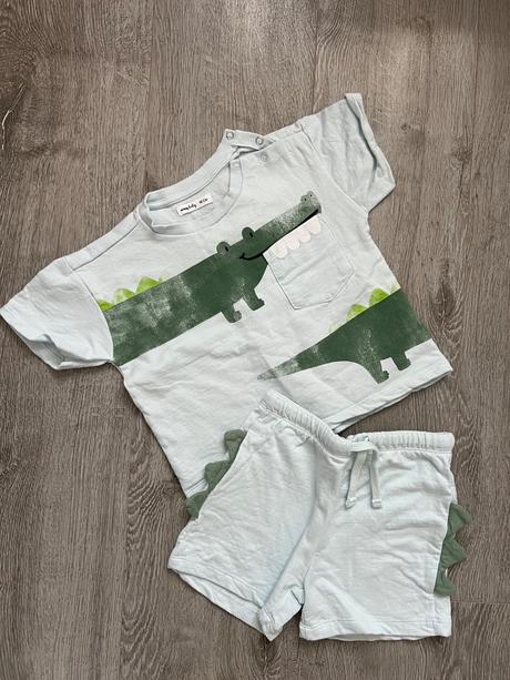 Tricko a kratasky, sinsay,98