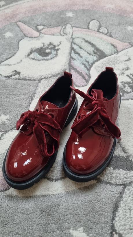 B3567 topánky, reserved,31