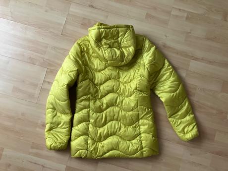 Prechodna bunda, reserved,158