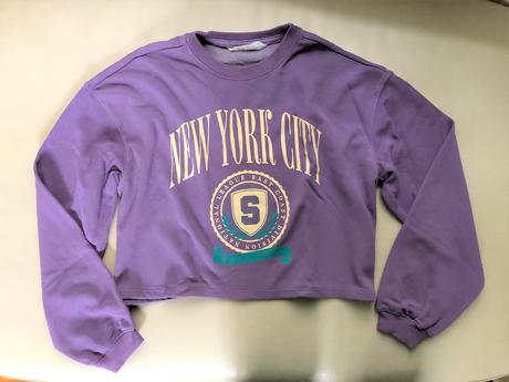 164/170 h&m mikina,14-15 r., h&m,164