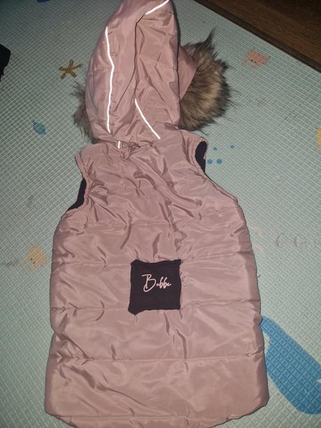 Bubeník vesta 92/98, bubbe,98