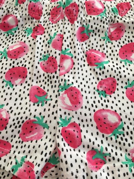 Letná súprava, f&f,98