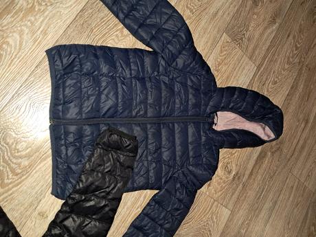 Prechodne bundy, 110