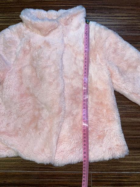 Prechodný kabátik v.86, pepco,86