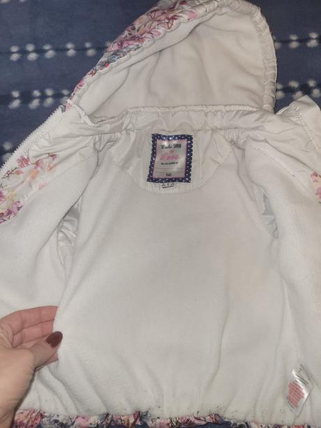 Prechodná bunda, f&f,110