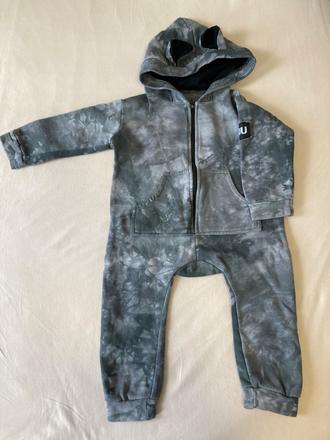 Overal by upsalla, 92