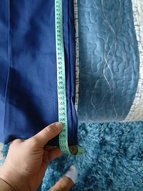 Monterkova nohavice xxl/xxxl, xxxl