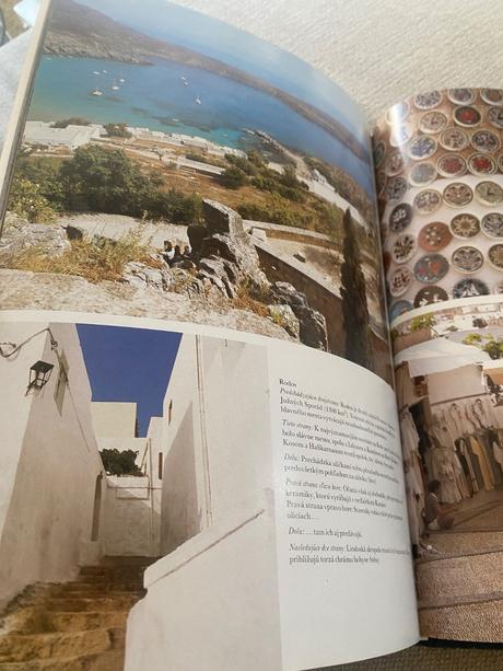 Veľká kniha grécko ivan lacika / miloš vančo,