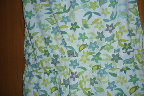 Kvietkovane saticky, dpam (du pareil au meme),128