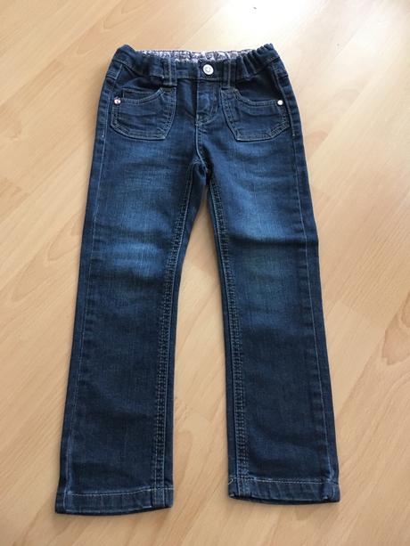 Dievcenske rifle lisa rose, 104