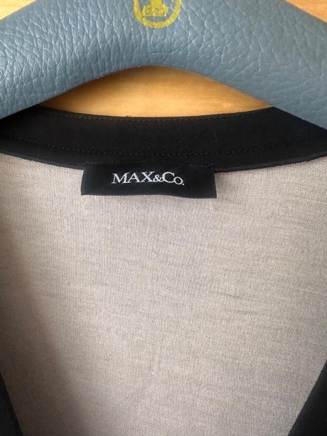 Šatová sukňa max&co, m