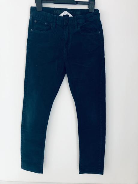 Mezestraky h&m 152, h&m,152