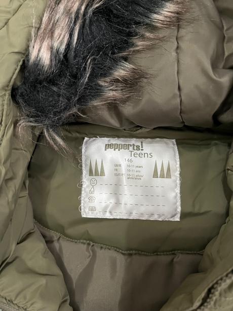 Vetrovka, pepperts,146