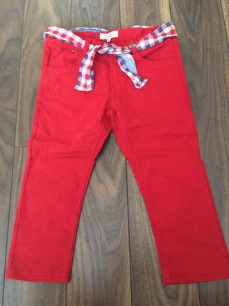 Dievčenské nohavice mayoral (18-24 mesiacov), mayoral,92