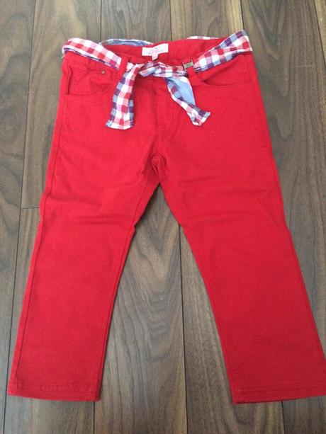 Dievčenské nohavice mayoral (18-24 mesiacov), mayoral,92