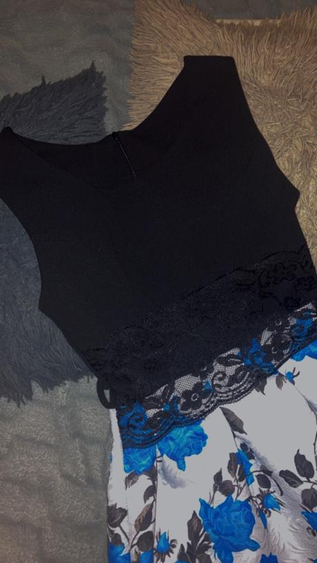 Spoločenské šaty, m