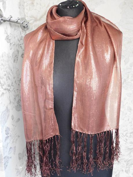 Atmosphere pekny šal, atmosphere,m