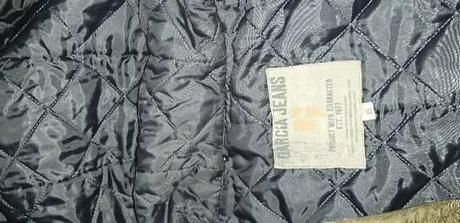 Garcia jeans parka, 34