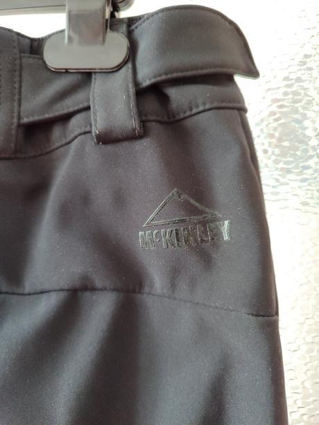 Lyžiarske nohavice, mckinley,42