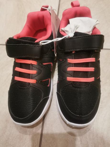 Tenisky alive s visačkou, 33