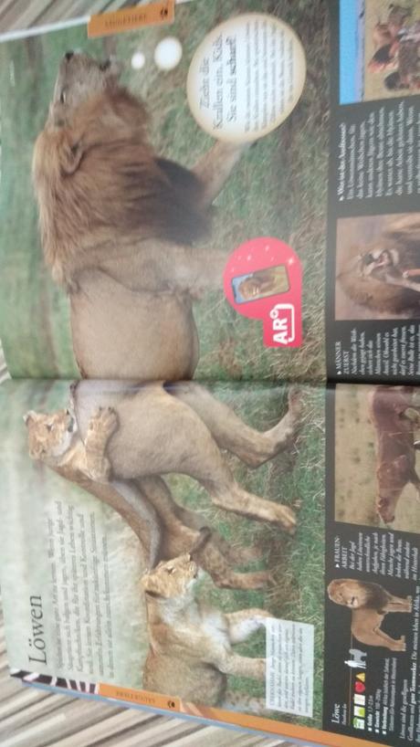 Predám mini encyklopédiu, 