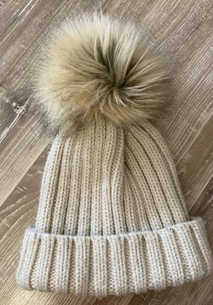 Čiapka s brmbolcom, 