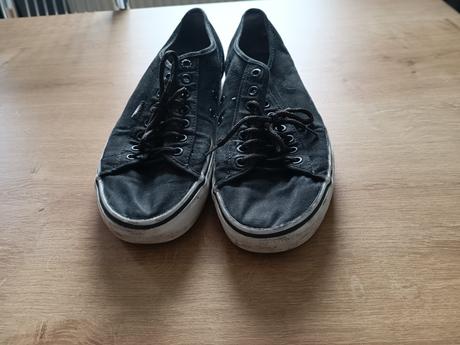 Tenisky vans v 42, vans,42