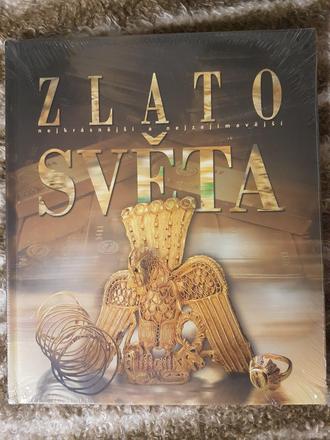 Zlato sveta,