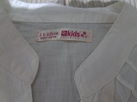 Komplet, reserved,152