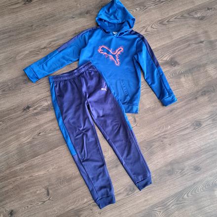 Športová súprava 158/164, puma,158