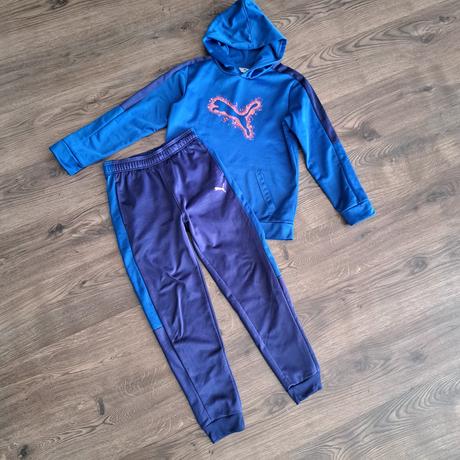 Športová súprava 158/164, puma,158
