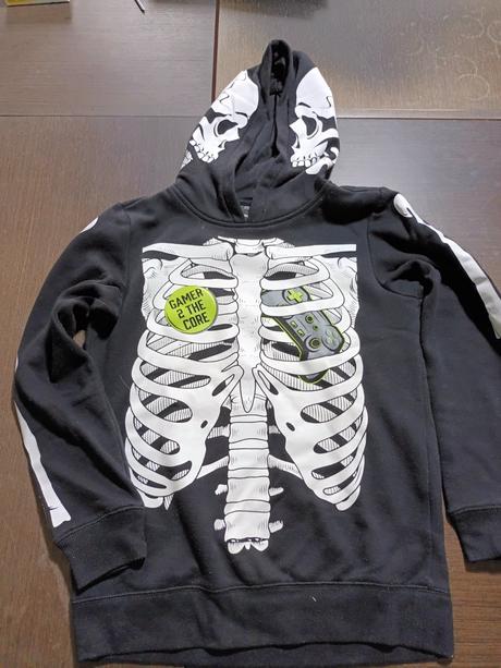 Mikina, chapter young,146