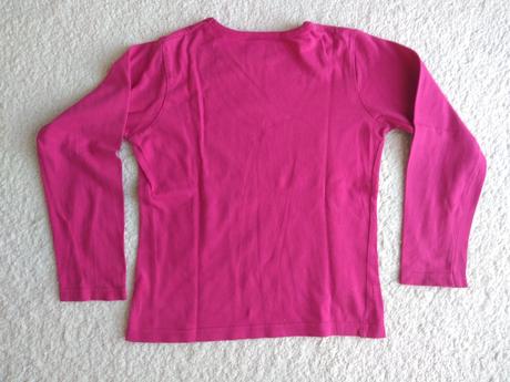 2 x tričko, topolino,122