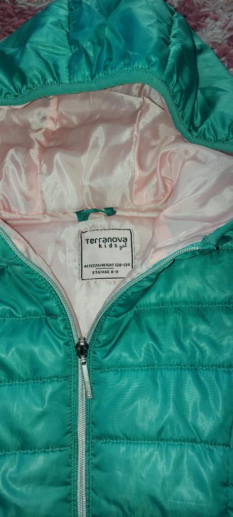 Prechodna vetrovka, terranova,128