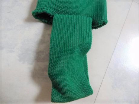 Chrániče/štulpne na futbal - 2 páry, puma,l