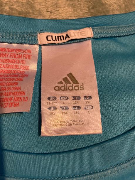 2ks adidas tričká, adidas,152