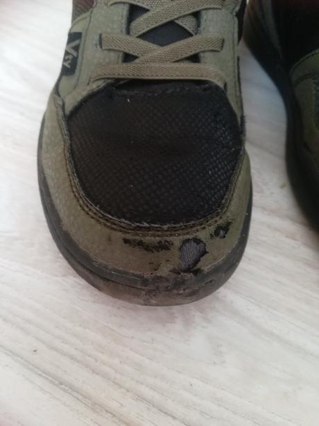 Zimné topanocky, deichmann,35