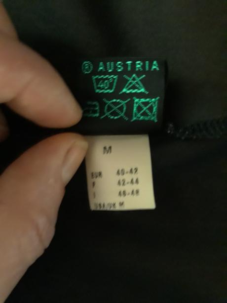 Sexi nočná košielka, palmers,m