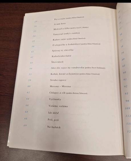 Slovenske rozoravky, hadanky a recnovanky, 