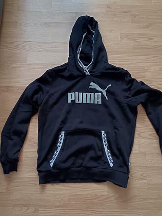 Mikina, puma,s