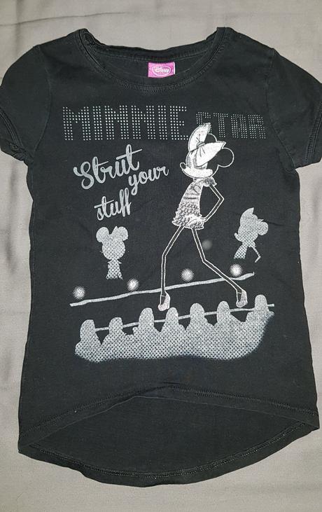 Tričká 110, 104–116