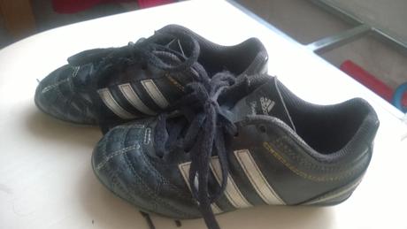 Kopačky adidas, adidas,29