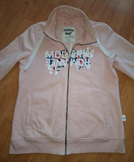 Dámska mikina, esmara,l