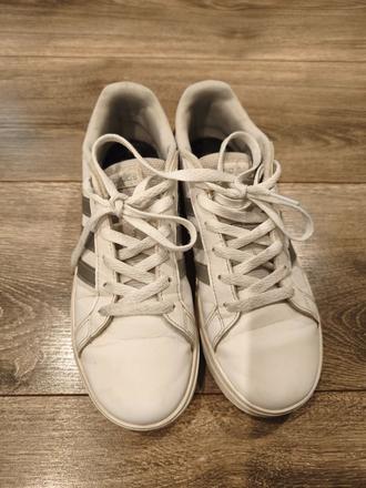 Tenisky 37 1/3, adidas,37