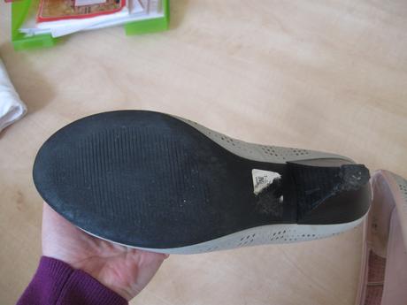 Dámske topánky, 39, 39