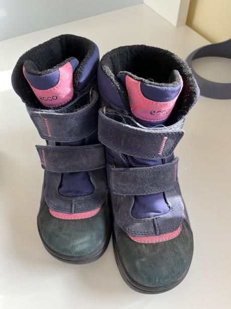 Ecco snehulky, ecco,34