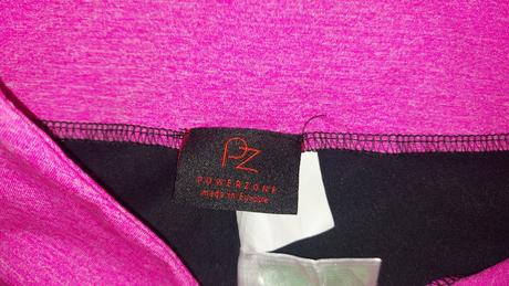 Detske sportove leginy 3/4, 152