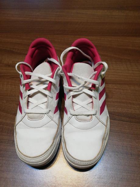 Tenisky, adidas,35